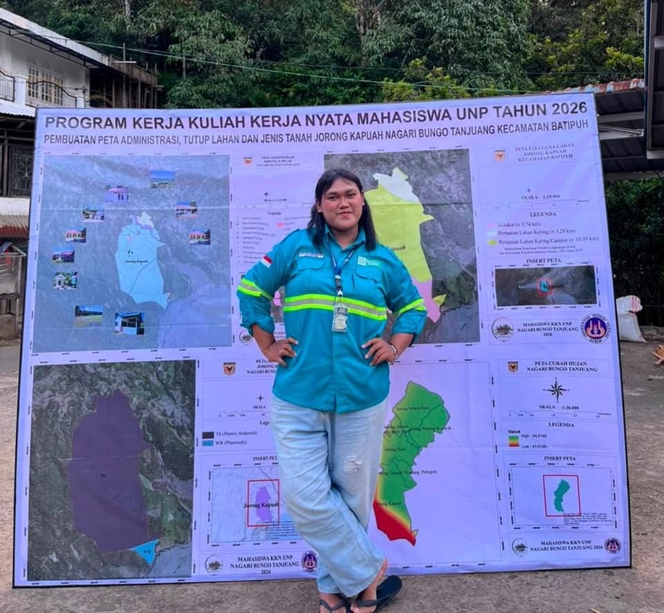 Penulis: Chintya Kristanty Simanullang